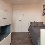 Casa Alegria Deluxe By Sweet Aveiro Apartamento Barra