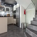 Appartement Casa Alegria Deluxe By Sweet Aveiro *