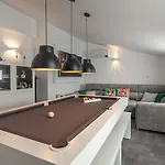 Appartement Casa Alegria Deluxe By Sweet Aveiro