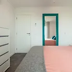 Casa Alegria Deluxe By Sweet Aveiro Apartamento *