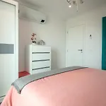 Casa Alegria Deluxe By Sweet Aveiro Appartement