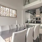 Casa Alegria Deluxe By Sweet Aveiro Apartment