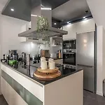 Appartement Casa Alegria Deluxe By Sweet Aveiro Barra