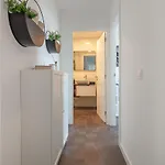Casa Alegria Deluxe By Sweet Aveiro Appartement *