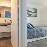 Casa Alegria Deluxe By Sweet Aveiro Appartement Barra