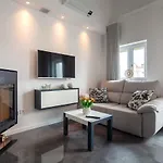 Appartement Casa Alegria Deluxe By Sweet Aveiro
