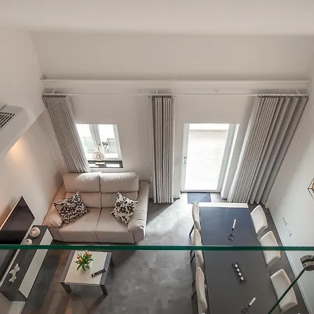 Casa Alegria Deluxe By Sweet Aveiro Appartement *