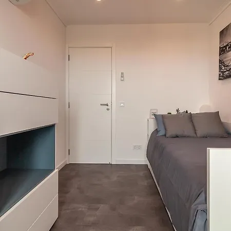 Casa Alegria Barra Deluxe By Sweet Aveiro شقة Gafanha da Nazaré