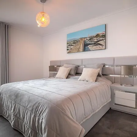 Apartamento Casa Alegria Barra Deluxe By Sweet Aveiro