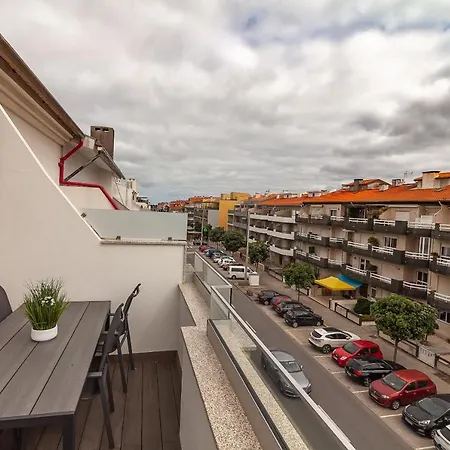 Casa Alegria Barra Deluxe By Sweet Aveiro * Gafanha da Nazare