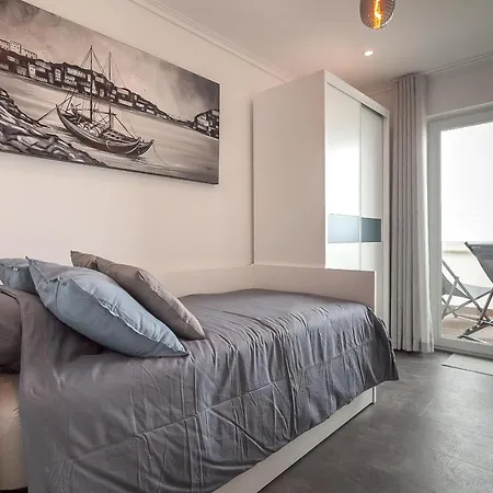 Casa Alegria Barra Deluxe By Sweet Aveiro *