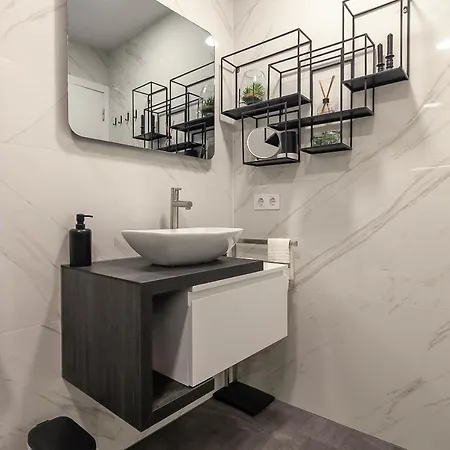 Casa Alegria Barra Deluxe By Sweet Aveiro Apartment