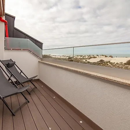 Appartement Casa Alegria Deluxe By Sweet Aveiro *