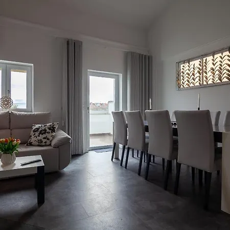 Apartment Casa Alegria Barra Deluxe By Sweet Aveiro