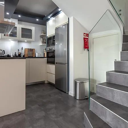 Apartment Casa Alegria Barra Deluxe By Sweet Aveiro *