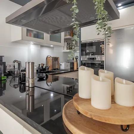 Apartment Casa Alegria Barra Deluxe By Sweet Aveiro *