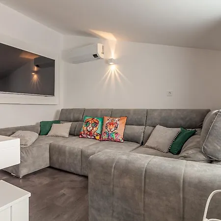 Apartmán Casa Alegria Deluxe By Sweet Aveiro *