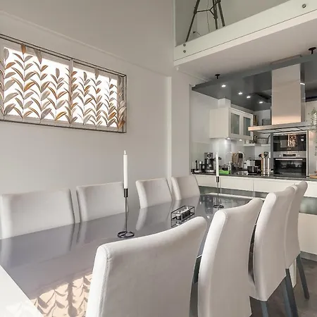 Casa Alegria Barra Deluxe By Sweet Aveiro Apartment