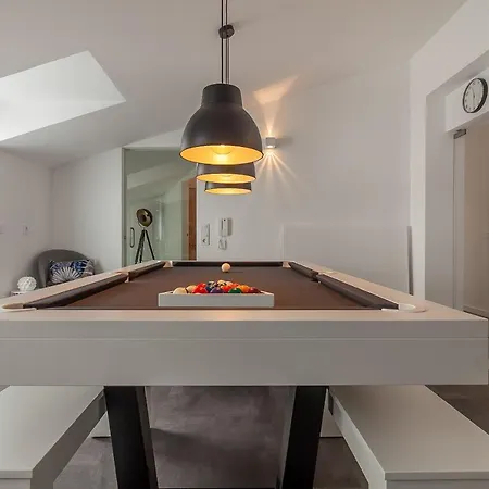 Casa Alegria Barra Deluxe By Sweet Aveiro شقة *