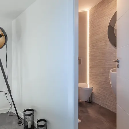 Casa Alegria Deluxe By Sweet Aveiro * Barra