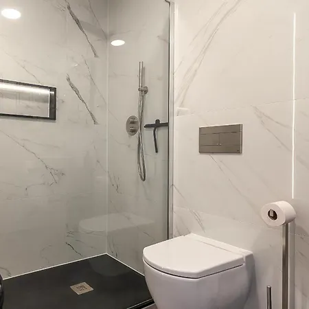 Casa Alegria Barra Deluxe By Sweet Aveiro Apartment Gafanha da Nazare