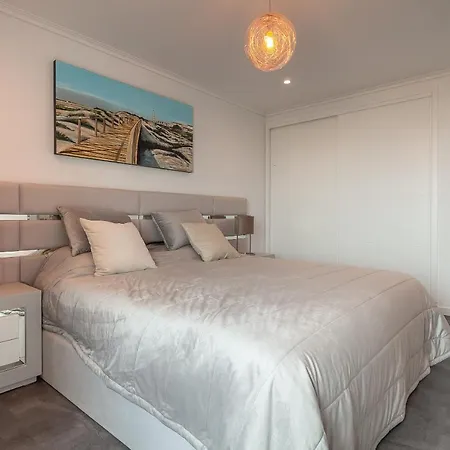 Apartment Casa Alegria Barra Deluxe By Sweet Aveiro Gafanha da Nazare