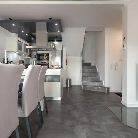 شقة Casa Alegria Barra Deluxe By Sweet Aveiro Gafanha da Nazaré