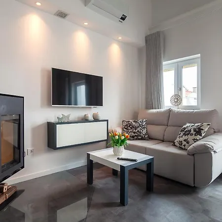 Apartamento Casa Alegria Barra Deluxe By Sweet Aveiro