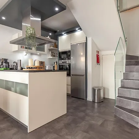Casa Alegria Barra Deluxe By Sweet Aveiro Apartment *