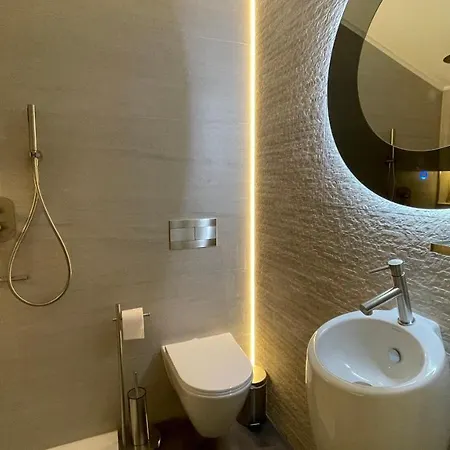 Casa Alegria Barra Deluxe By Sweet Aveiro