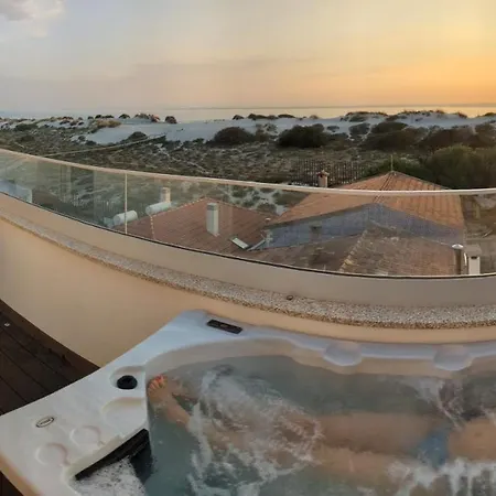 Appartement Casa Alegria Deluxe By Sweet Aveiro Barra