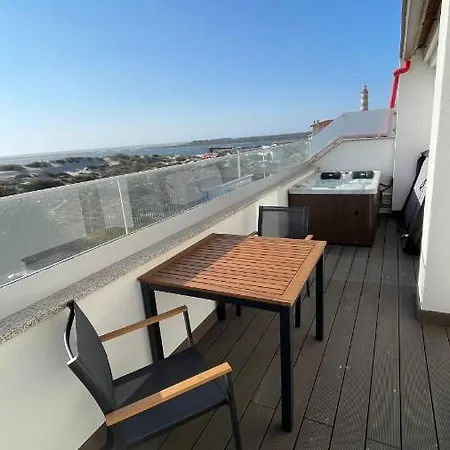 Casa Alegria Deluxe By Sweet Aveiro *