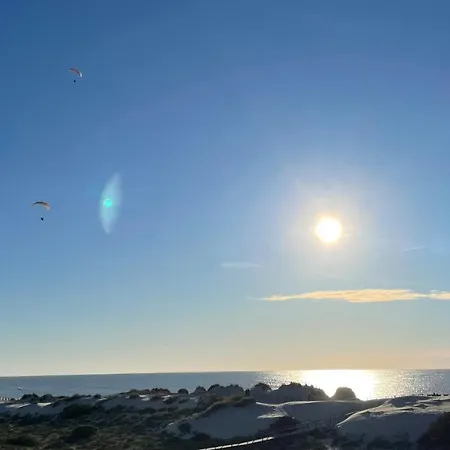 Casa Alegria Deluxe By Sweet Aveiro דירה *