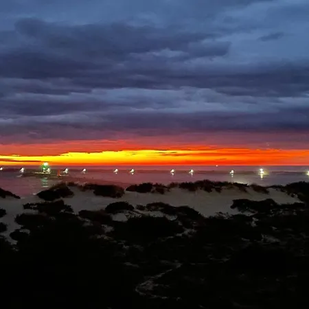 Casa Alegria Deluxe By Sweet Aveiro Barra