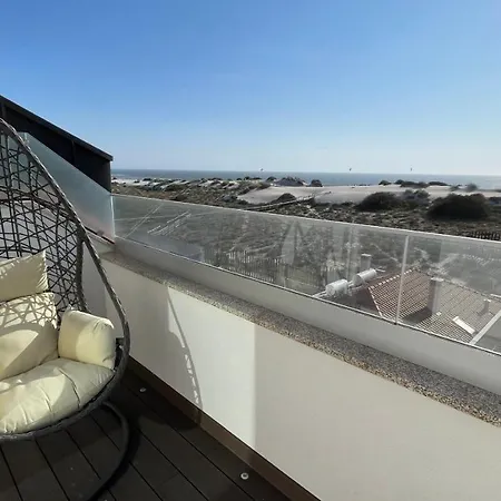 Casa Alegria Barra Deluxe By Sweet Aveiro Apartment