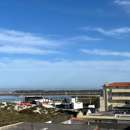 Appartement Casa Alegria Deluxe By Sweet Aveiro *