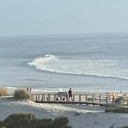 דירה Casa Alegria Deluxe By Sweet Aveiro Barra