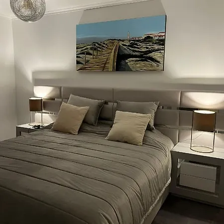 Casa Alegria Barra Deluxe By Sweet Aveiro Gafanha da Nazare