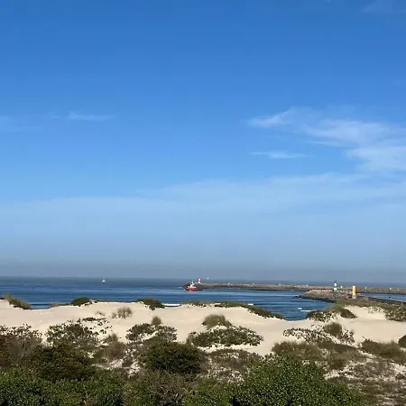 Casa Alegria Barra Deluxe By Sweet Aveiro Apartamento Gafanha da Nazaré