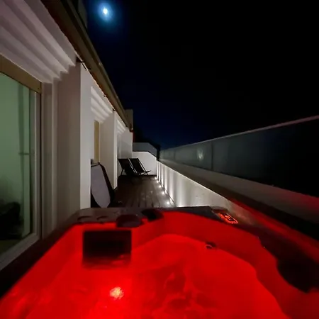 شقة Casa Alegria Barra Deluxe By Sweet Aveiro Gafanha da Nazaré