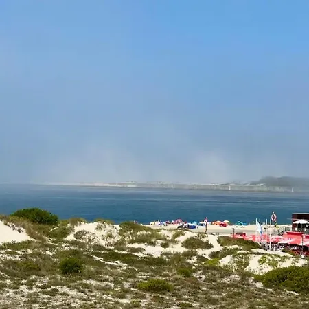 Casa Alegria Deluxe By Sweet Aveiro דירה