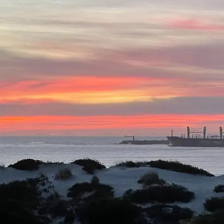 דירה Casa Alegria Deluxe By Sweet Aveiro