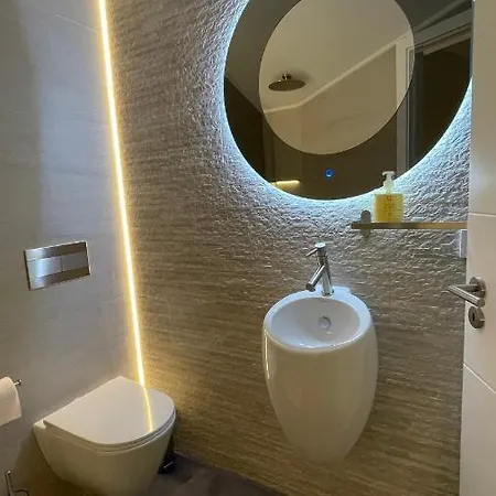 Casa Alegria Barra Deluxe By Sweet Aveiro Gafanha da Nazare