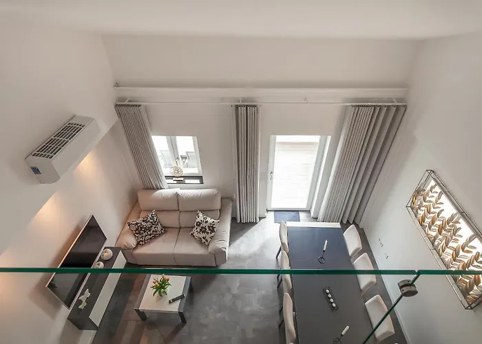 Casa Alegria Deluxe By Sweet Aveiro Apartamento *