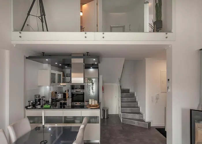 Casa Alegria Deluxe By Sweet Aveiro Apartamento