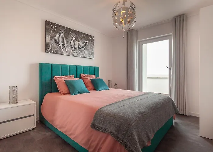 Casa Alegria Deluxe By Sweet Aveiro *