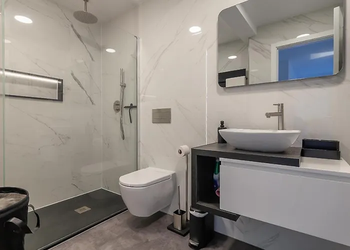 Casa Alegria Deluxe By Sweet Aveiro Apartamento