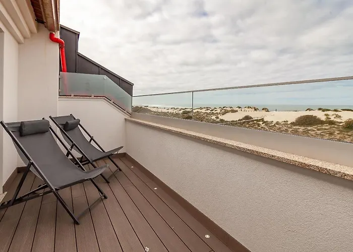 Apartamento Casa Alegria Deluxe By Sweet Aveiro *