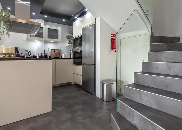 Apartamento Casa Alegria Deluxe By Sweet Aveiro *