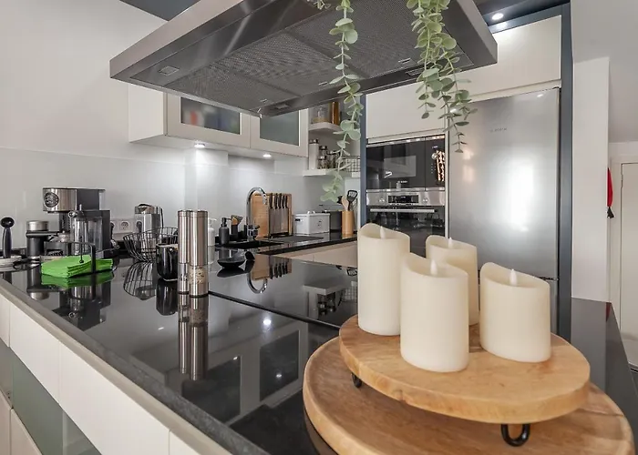 Apartamento Casa Alegria Deluxe By Sweet Aveiro *